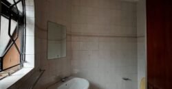 APARTMENT TO LET IN RIVERSIDE