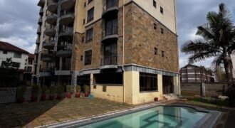APARTMENT TO LET IN LAVINGTON