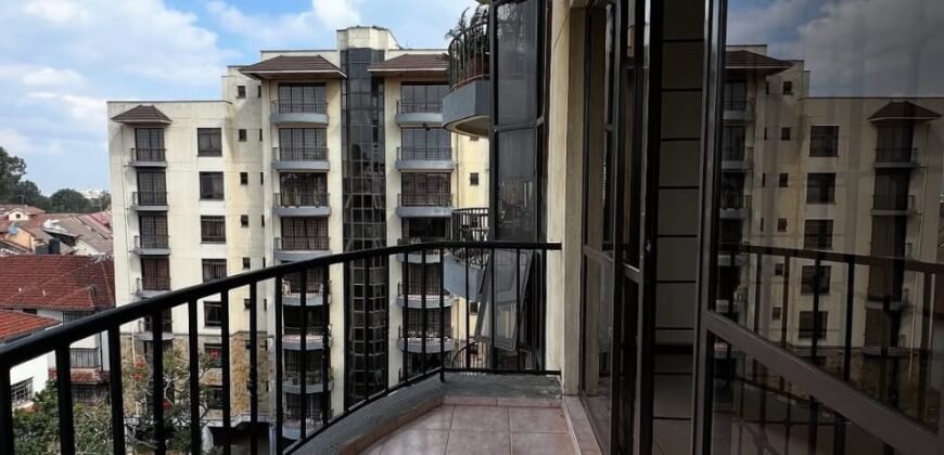 APARTMENT TO LET IN LAVINGTON