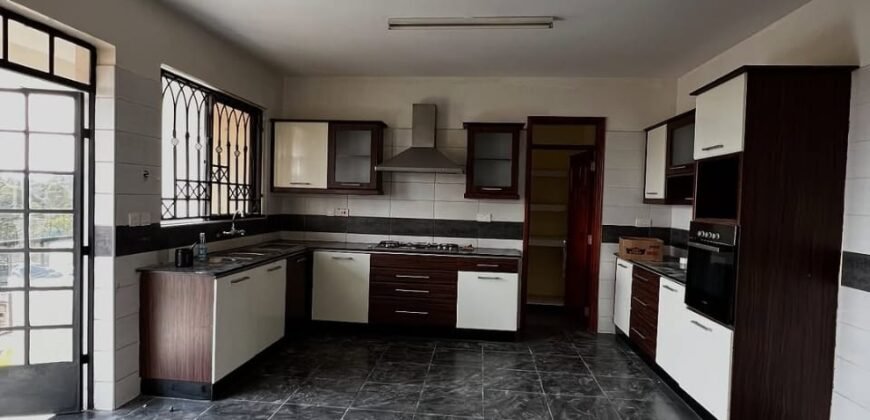APARTMENT TO LET IN LAVINGTON