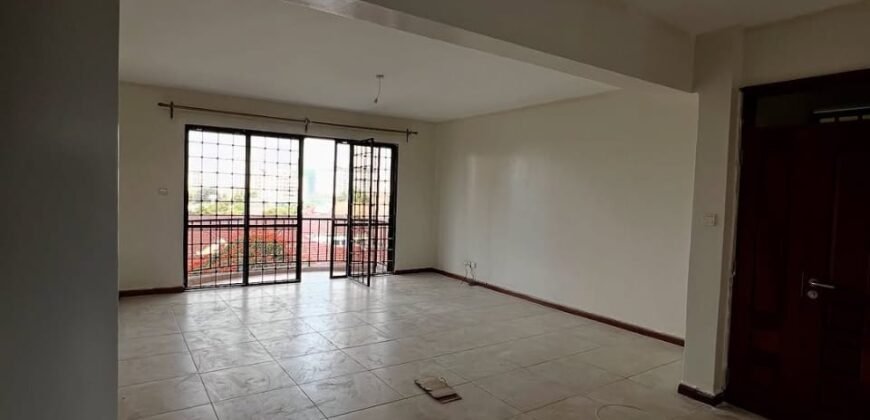 APARTMENT TO LET IN LAVINGTON