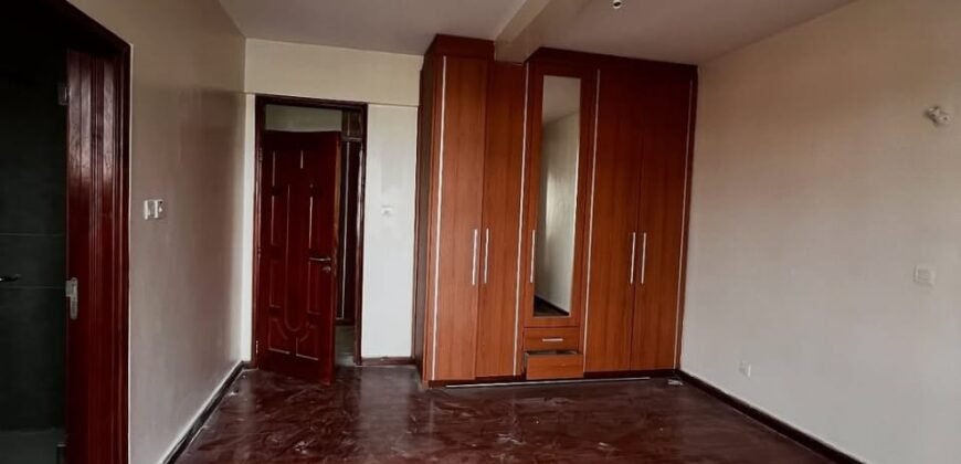 APARTMENT TO LET IN LAVINGTON