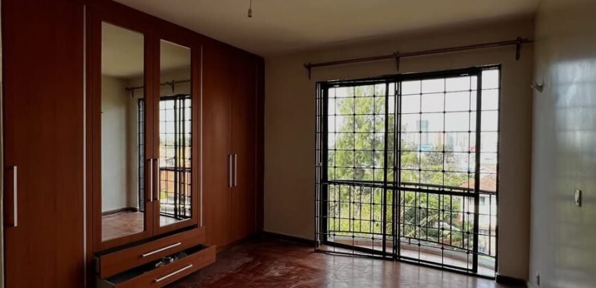 APARTMENT TO LET IN LAVINGTON