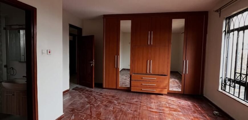 APARTMENT TO LET IN LAVINGTON