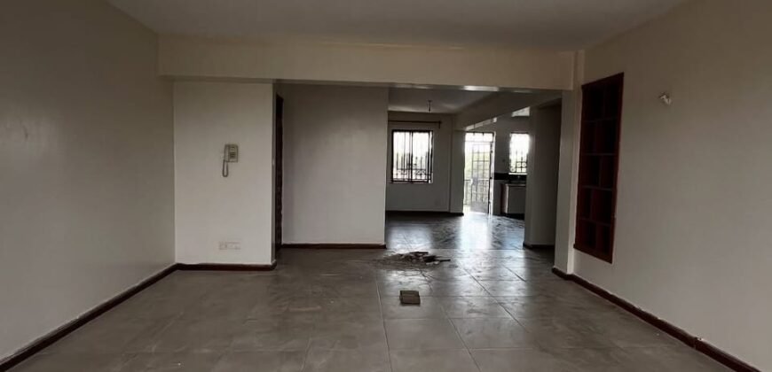 APARTMENT TO LET IN LAVINGTON