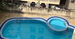 APARTMENT TO LET IN LAVINGTON