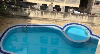 APARTMENT TO LET IN LAVINGTON