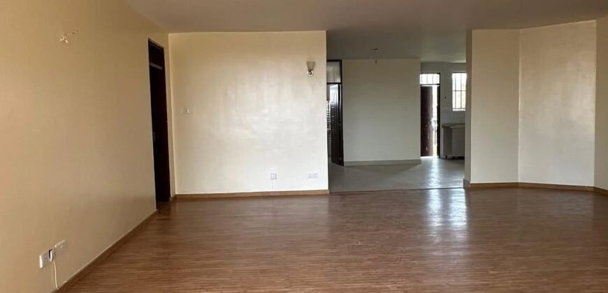 APARTMENT TO LET IN LAVINGTON