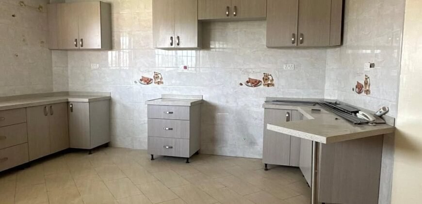 APARTMENT TO LET IN LAVINGTON