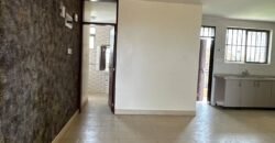 APARTMENT TO LET IN LAVINGTON