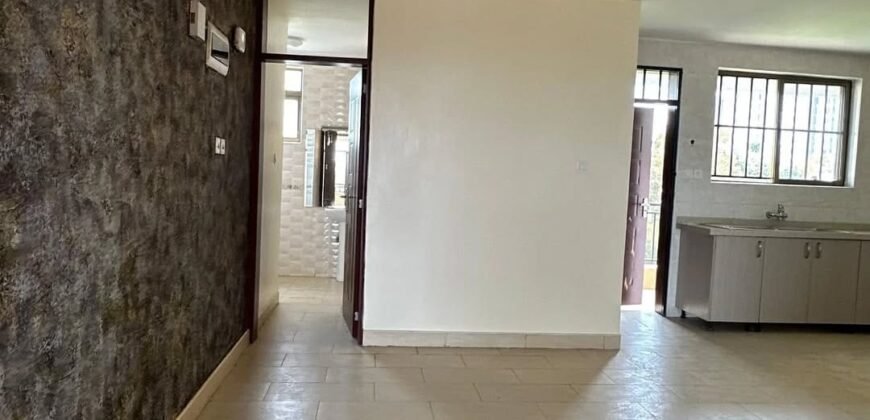 APARTMENT TO LET IN LAVINGTON