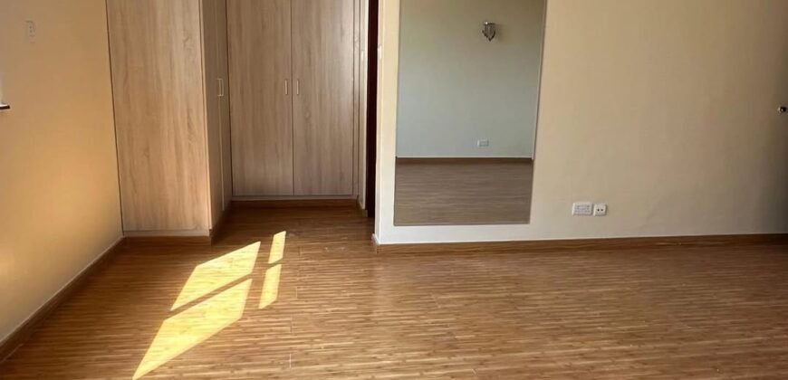 APARTMENT TO LET IN LAVINGTON