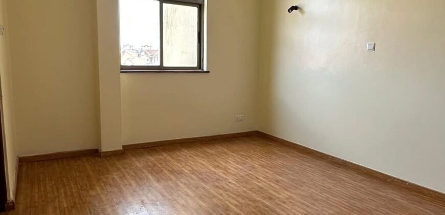 APARTMENT TO LET IN LAVINGTON