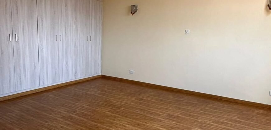 APARTMENT TO LET IN LAVINGTON