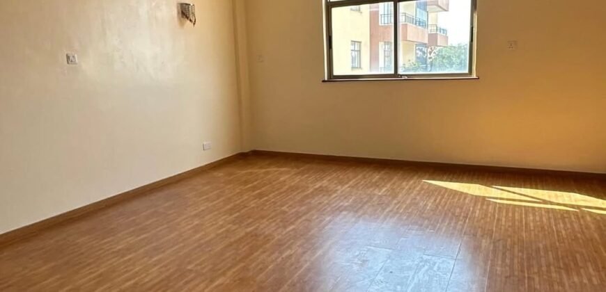 APARTMENT TO LET IN LAVINGTON