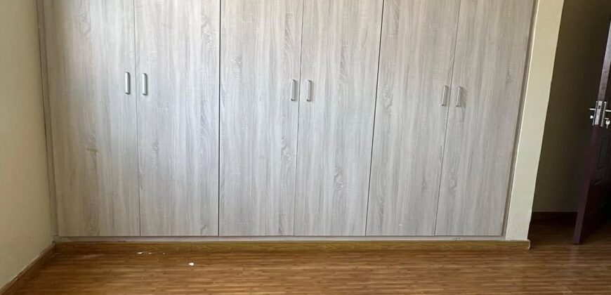 APARTMENT TO LET IN LAVINGTON