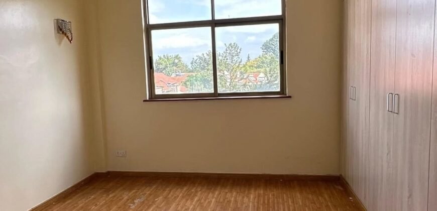 APARTMENT TO LET IN LAVINGTON