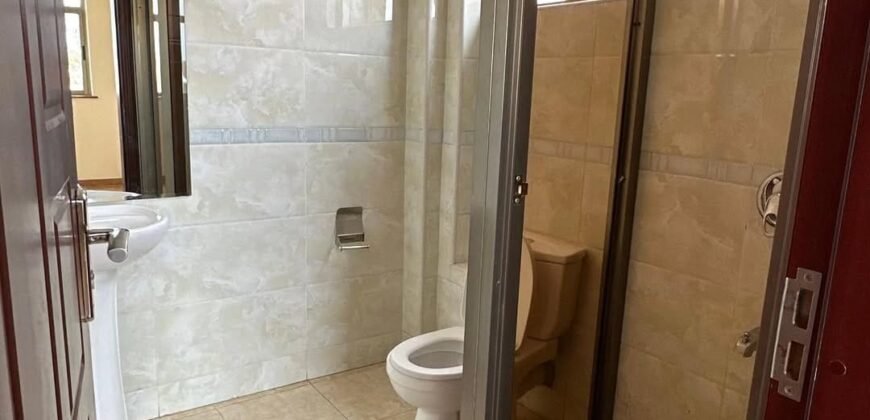 APARTMENT TO LET IN LAVINGTON