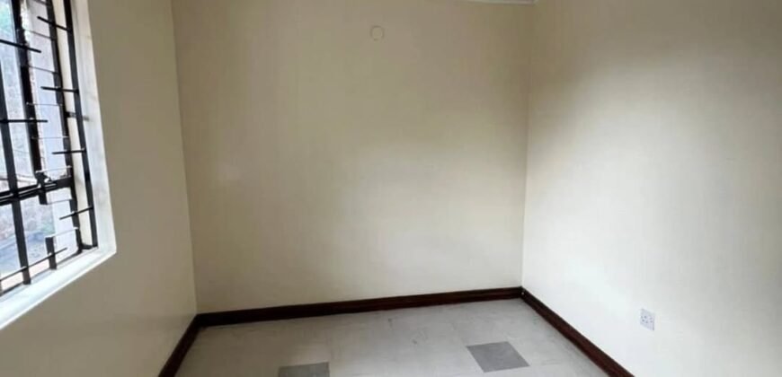 HOUSE TO LET IN PARKLANDS