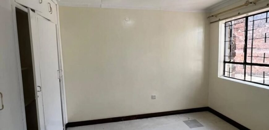 HOUSE TO LET IN PARKLANDS