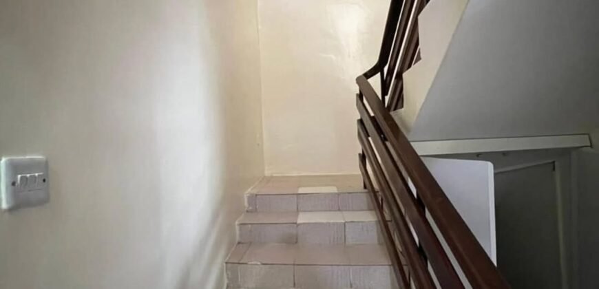 HOUSE TO LET IN PARKLANDS
