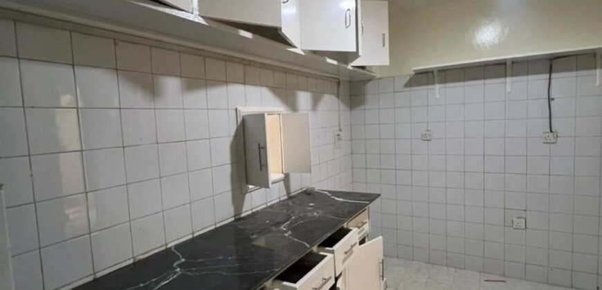 HOUSE TO LET IN PARKLANDS