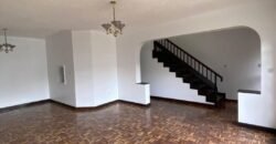 HOUSE TO LET IN PARKLANDS