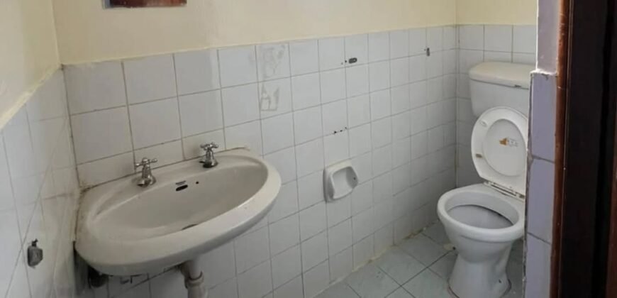 HOUSE TO LET IN PARKLANDS