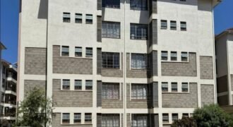 APARTMENT FOR SALE IN SYOKIMAU