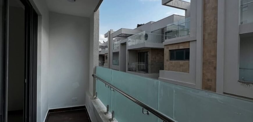 TOWNHOUSE FOR SALE IN LAVINGTON