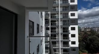 APARTMENT TO LET IN WESTLANDS