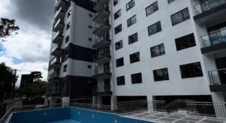 APARTMENT TO LET IN WESTLANDS