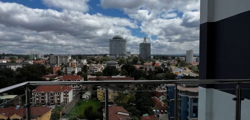 APARTMENT FOR SALE IN WESTLANDS