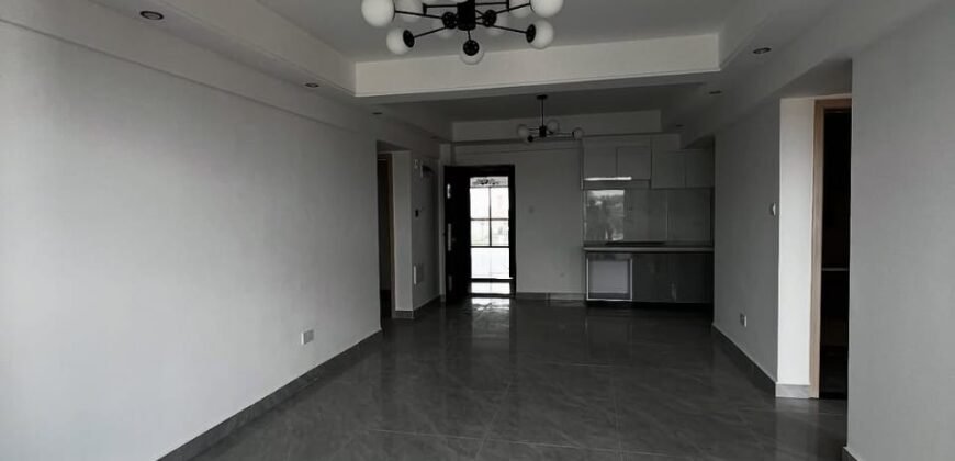 APARTMENT FOR SALE IN WESTLANDS