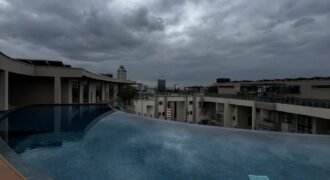 APARTMENT TO LET IN RIVERSIDE