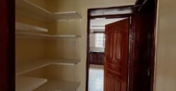 APARTMENT TO LET IN KILIMANI