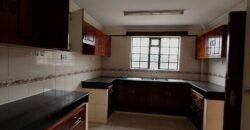 APARTMENT TO LET IN KILIMANI