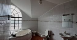 APARTMENT TO LET IN KILIMANI