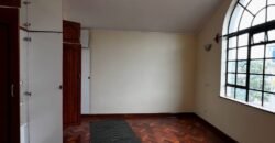 APARTMENT TO LET IN KILIMANI