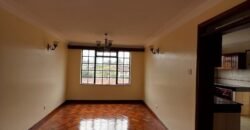 APARTMENT TO LET IN KILIMANI