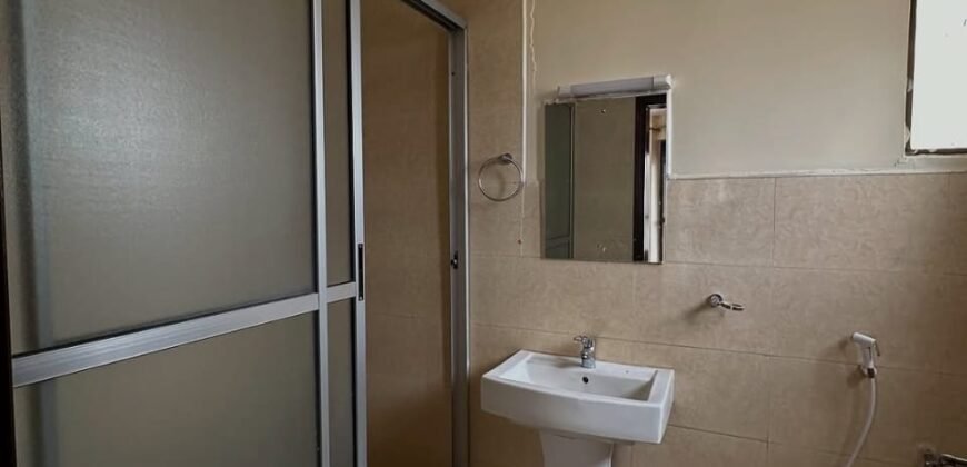 APARTMENT TO LET IN KILIMANI,LENANA RD