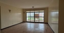 APARTMENT TO LET IN KILIMANI,LENANA RD