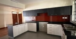 APARTMENT TO LET IN KILIMANI
