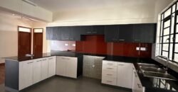 APARTMENT TO LET IN KILIMANI