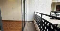 APARTMENT TO LET IN KILIMANI