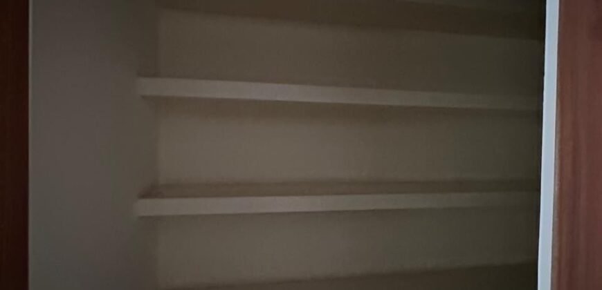 APARTMENT TO LET IN KILIMANI