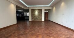 APARTMENT TO LET IN KILIMANI