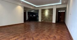 APARTMENT TO LET IN KILIMANI