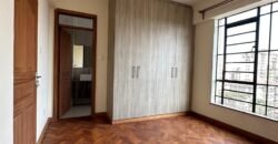 APARTMENT TO LET IN KILIMANI