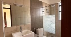 APARTMENT TO LET IN KILIMANI